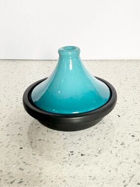 Le Creuset Mini Tajin